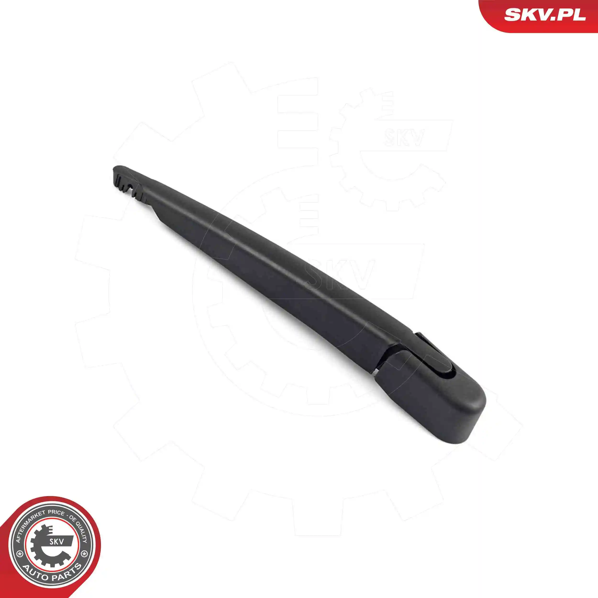 Wiper Arm, window cleaning